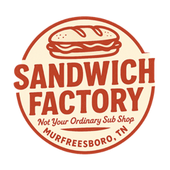 Sandwich Factory